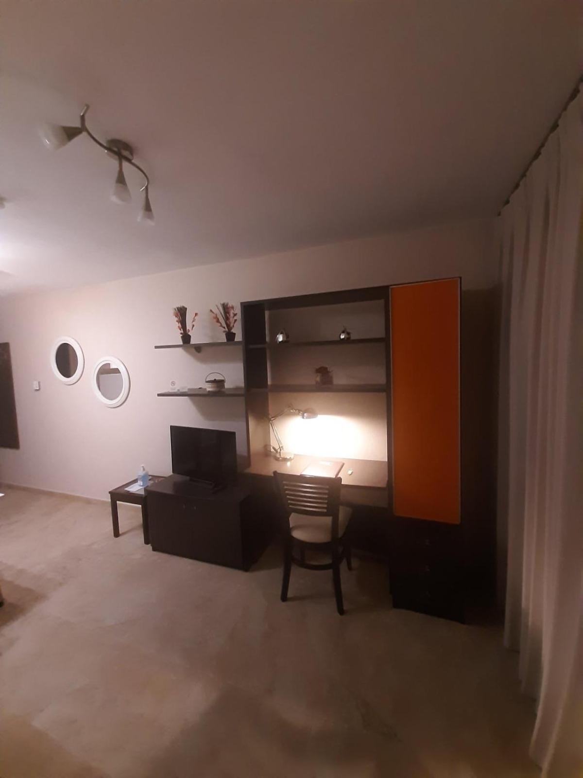 דירות קאבאלה Αpartments Anna Deluxe מראה חיצוני תמונה