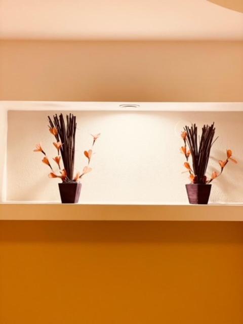 דירות קאבאלה Αpartments Anna Deluxe מראה חיצוני תמונה