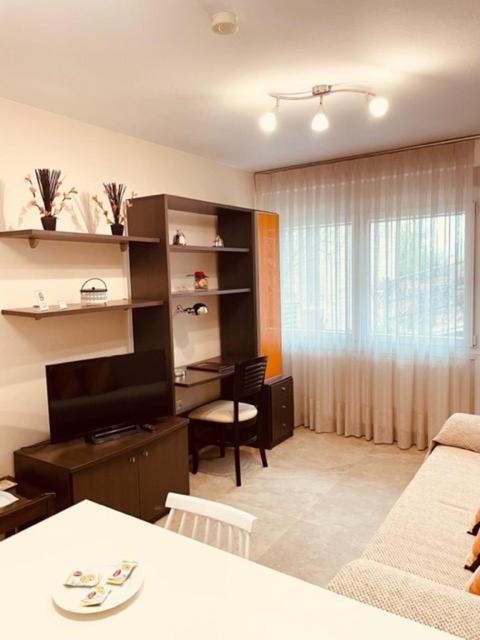 דירות קאבאלה Αpartments Anna Deluxe מראה חיצוני תמונה