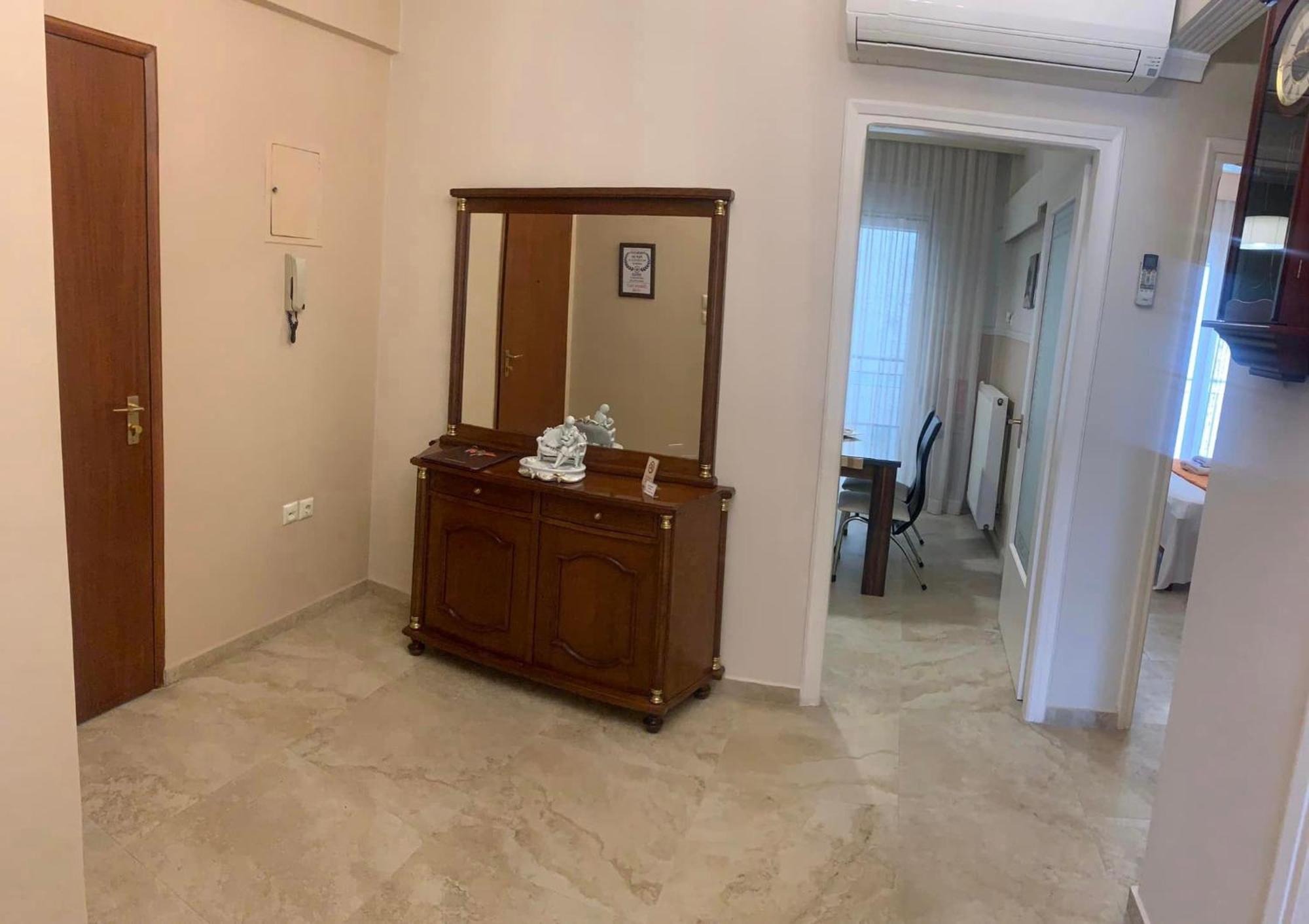 דירות קאבאלה Αpartments Anna Deluxe מראה חיצוני תמונה