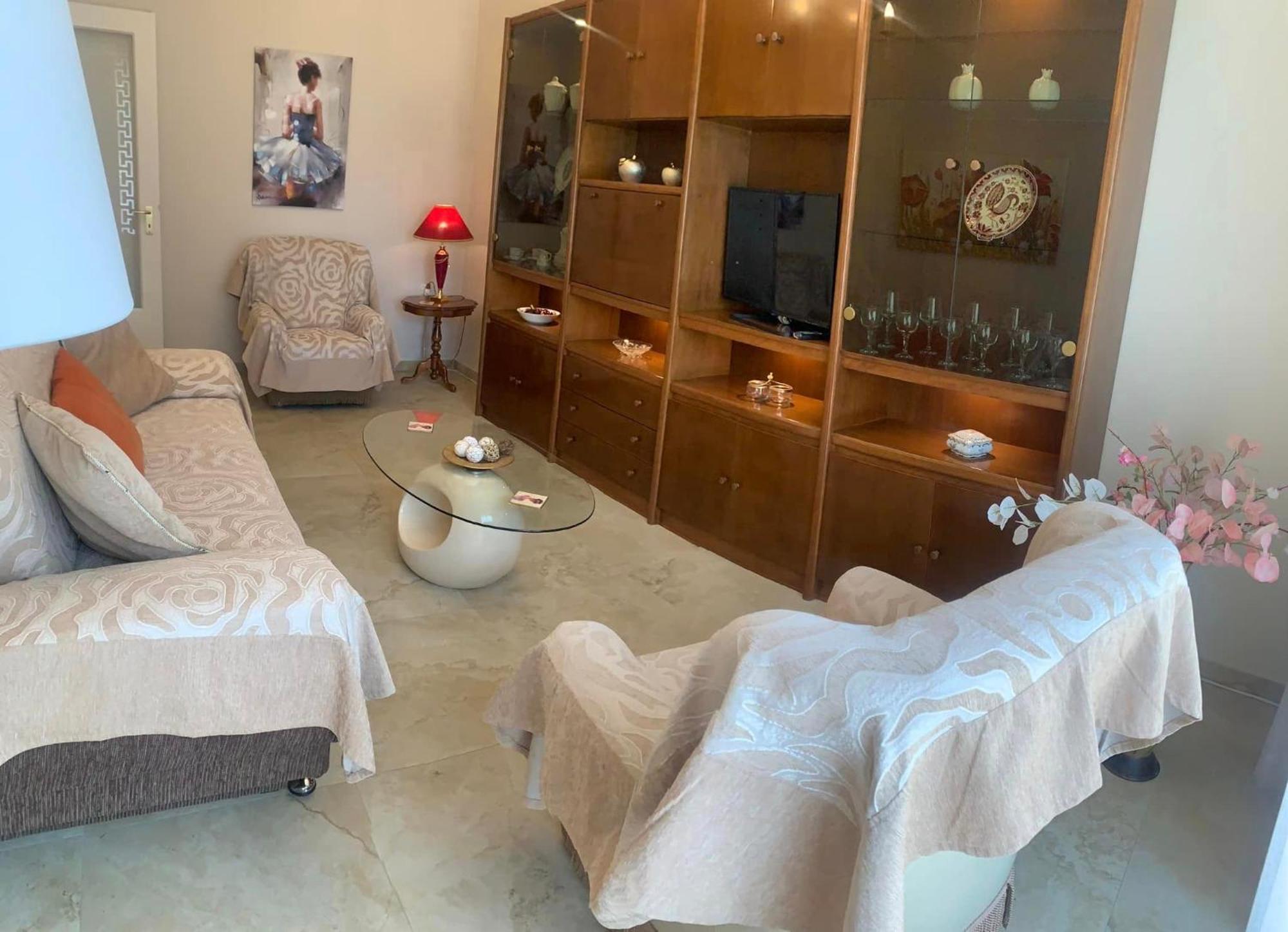 דירות קאבאלה Αpartments Anna Deluxe מראה חיצוני תמונה
